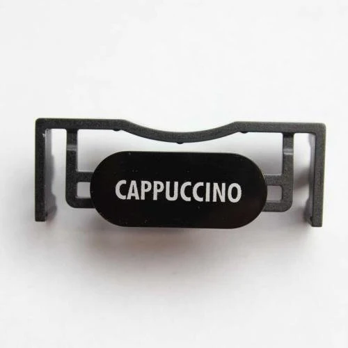 Delonghi ESAM5500M Fully Automatic Espresso Machine Cappuccino Button