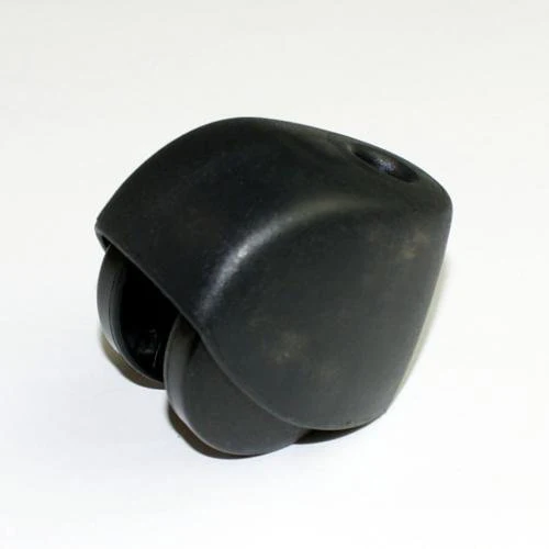 Delonghi EW7507EBM Oil Filled Radiator Castor Wheel