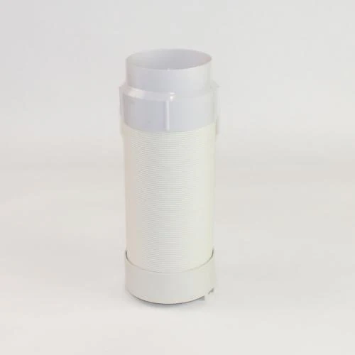 Delonghi PACA120E Portable Air Conditioner Exhaust Tube -Lok Hose