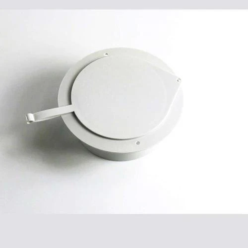 Delonghi PACA140E Portable Air Conditioner Stopper And Flange
