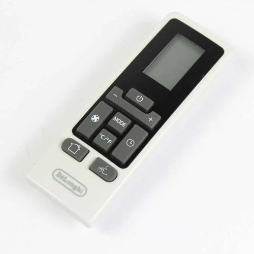 Delonghi PACAN140HPEWC Portable Air Conditioner Remote Control