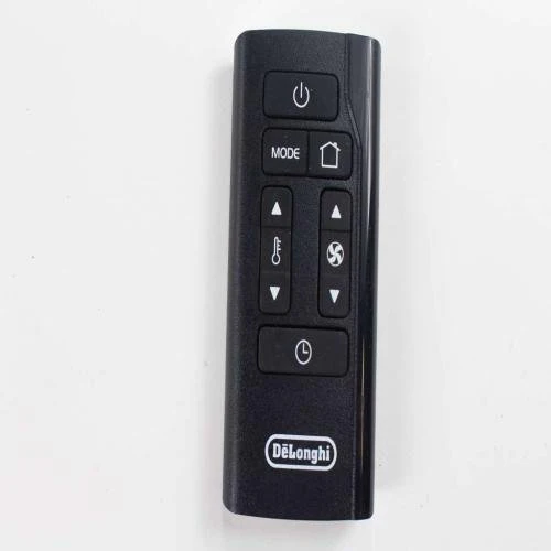 Delonghi PACEL275HGRKC3AWH Portable Air Conditioner Remote Control