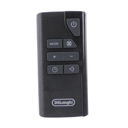 Delonghi PACEX290LN1ABK Portable Air Conditioner Remote Control
