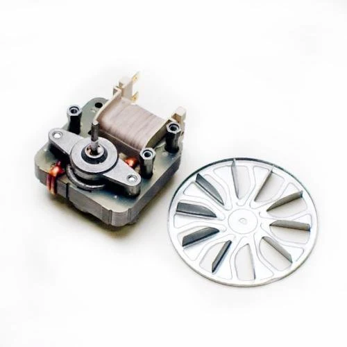 Delonghi RO2058 Electric Oven Fan Motor