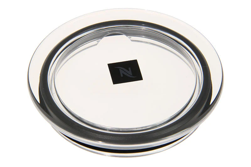 Delonghi Coffee Machine Aeroccino 3 Cover Lid 86Mm - ES0058213