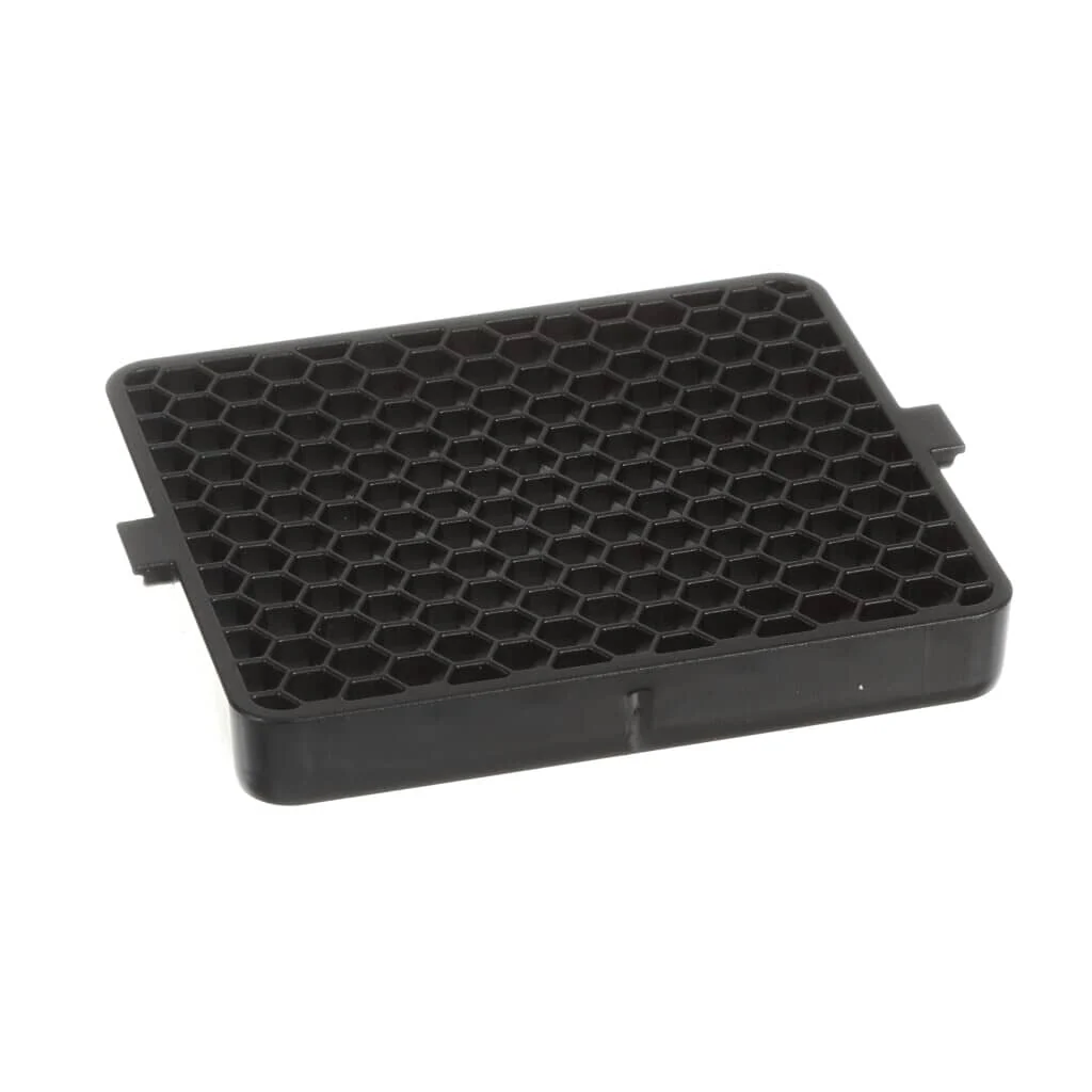 Delonghi Coffee Machine Cup Holder - ES0092267