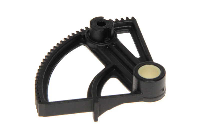 Delonghi Coffee Machine Gear Lever Left - FL2912452