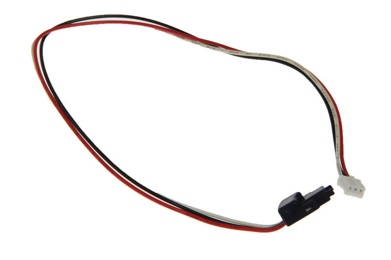 Delonghi Coffee Machine Pcb Flow Meter With Wiring - FL36189