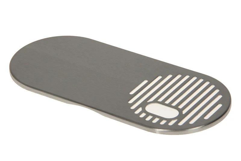 Delonghi Coffee Machine Base Plate - FL95811