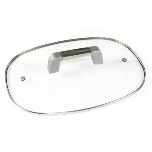 Delonghi Slow Cooker Cover - GH1002