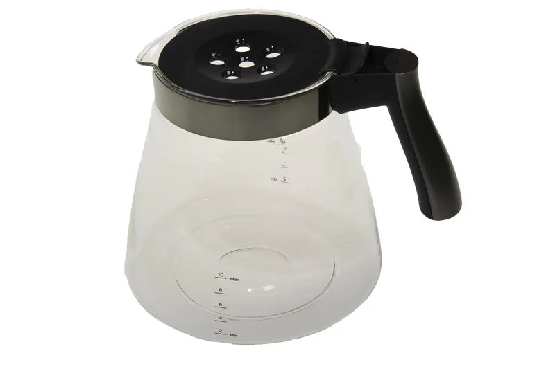 Delonghi Coffee Machine Jug Carafe - HZ1023