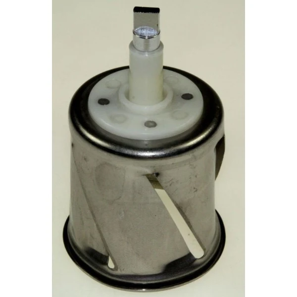 Delonghi Drum Assembly #4 (Thick Slice) - Kw335089