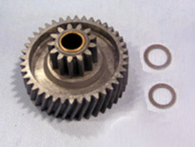 Delonghi Penultimate Gear And Washers S - Kw674605