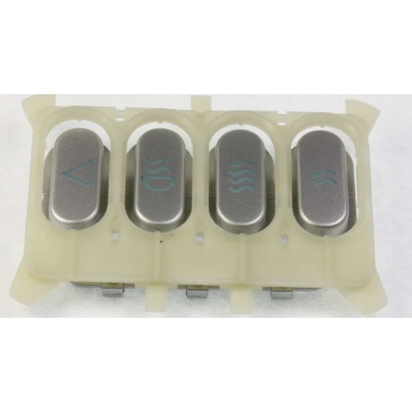 Delonghi Selector Buttons Assembly Ttm3 - Kw710939