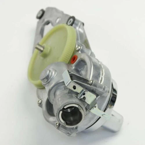 Delonghi Gearbox Assembly. Complete - KW711655
