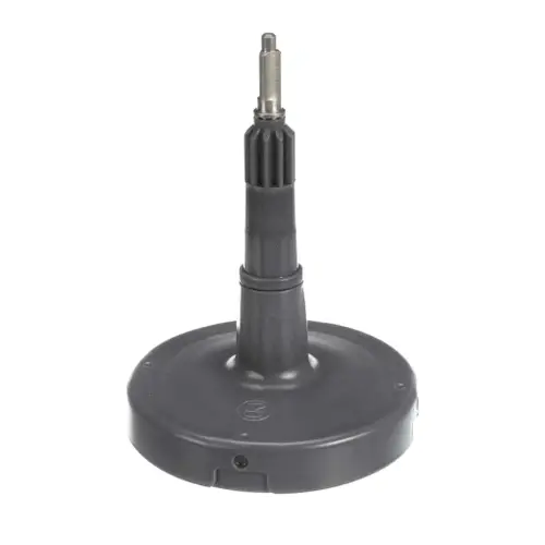 Delonghi Food Processor Geared Drive Unit - KW712566 - Image 2
