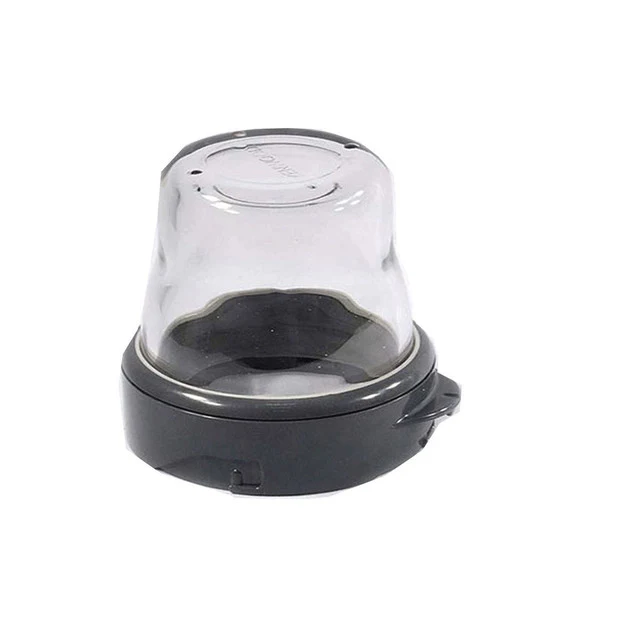 Delonghi Mill Jar Assy Fp970-980 - Kw712620