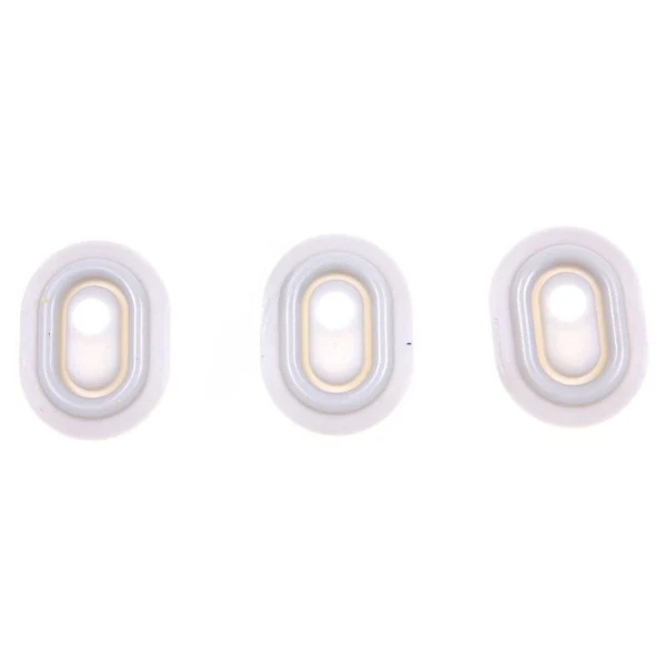 Delonghi Grommet - Quadrant 3Pk Km070 - Kw712903