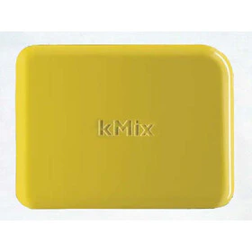 Delonghi Plate-Body Left-Yellow Dtt028 - Kw714112