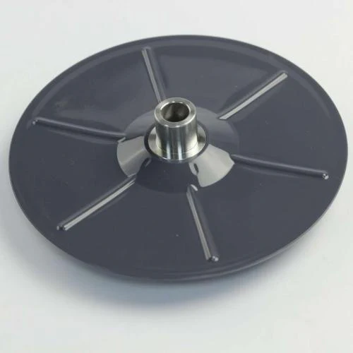 Delonghi Slinger Plate Assembly - KW714443