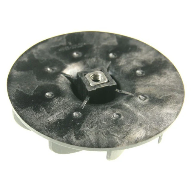 Delonghi Fan & Magnet Assembly Blm800 - Kw715616