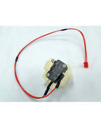 Delonghi Microswitch & Interlock Body A - Kw715631