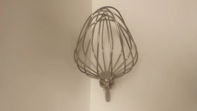 Delonghi Power Whisk Major - Stamped Eu - Kw716842