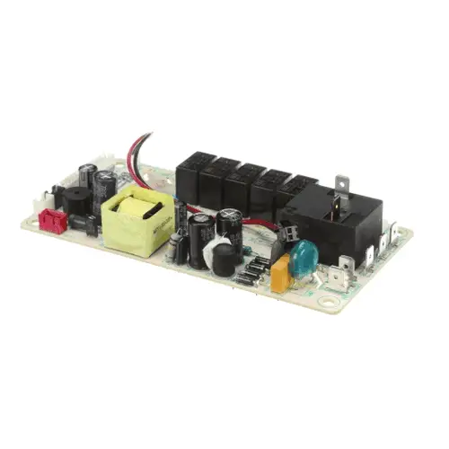 Delonghi Portable Air Conditioner Control Board - NE2406 - Image 2