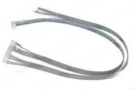 Delonghi Wire Pacan L=400Mm 14P - Ne2491