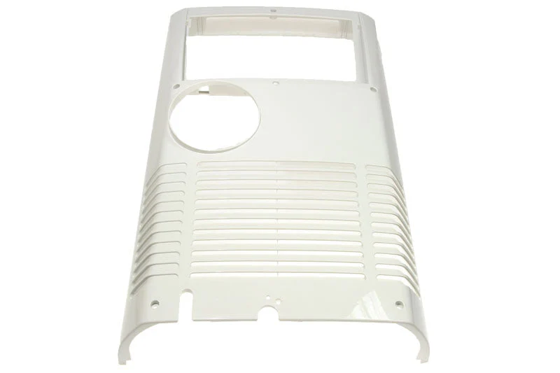 Delonghi Air Conditioner Rear Panel - NE2741
