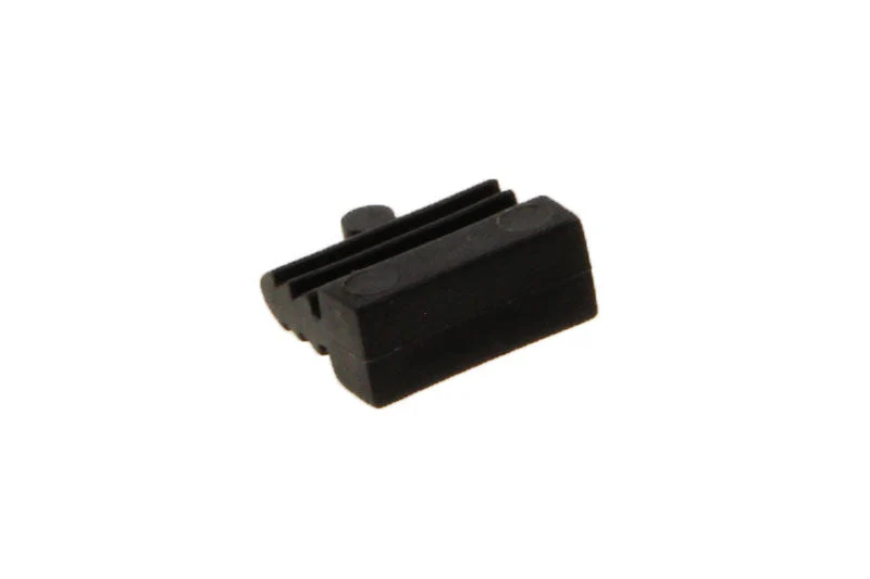 Delonghi Food Processor Black Foot - SC7074010