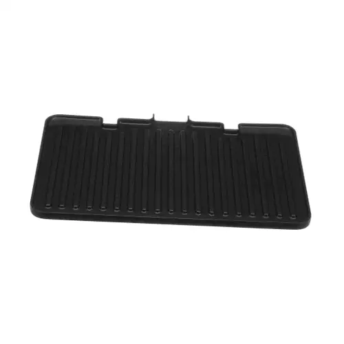 Delonghi Barbecue Grill Plate - TK1314 - Image 2