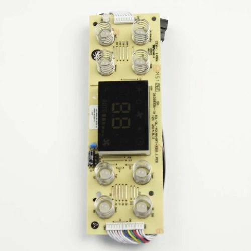 Delonghi Air Conditioner Display Board - TL2647