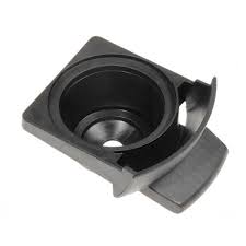 Delonghi Capsule Holder Black Edg455.G1 - Wi1352