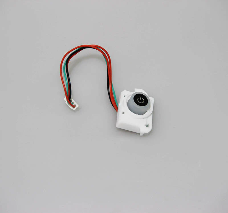 Delonghi Coffee Machine On/Off Button (Ex:R) - WI1547